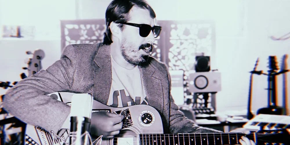 Roman Patterns Released Two New&nbsp;Singles