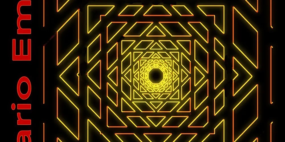 Dario Emu Released New Single “Stand”