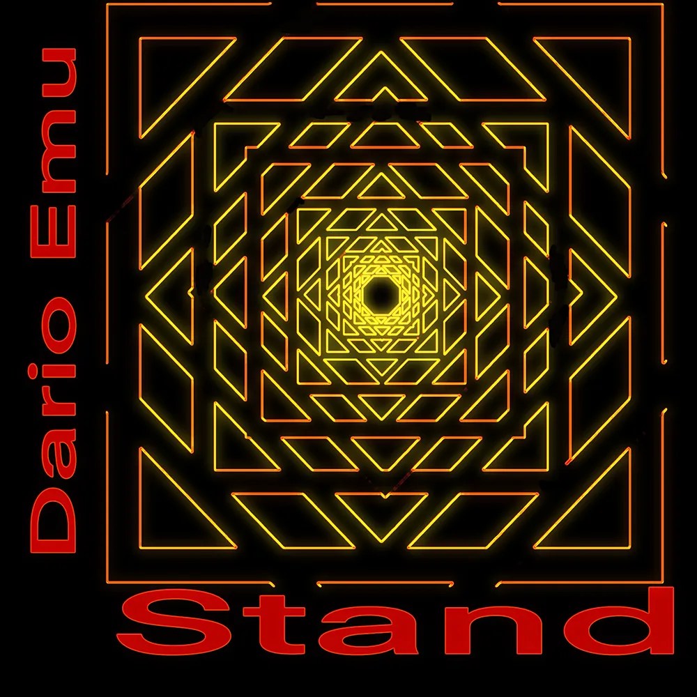 Dario Emu - Stand
