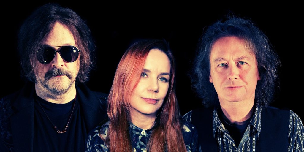 Interview: Strange Boutique