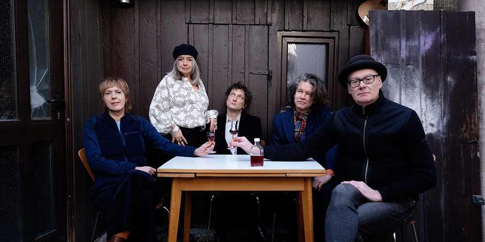 The Sound Of Money Released New&nbsp;Album