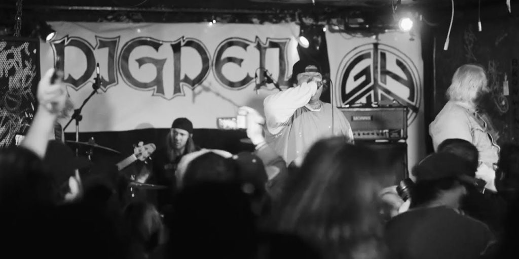 PIG PEN Announce Debut Album “Mental Madness,” Sign To Flatspot Records