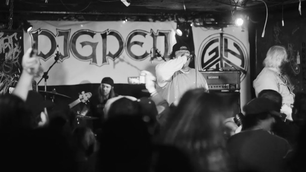 Pig Pen - Mental Mentality