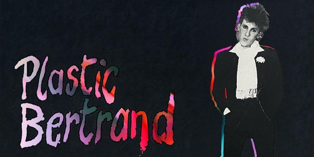 Plastic Bertrand Shares “Ça Plane Pour Moi” D.T.E And Deso Latee&nbsp;Remix