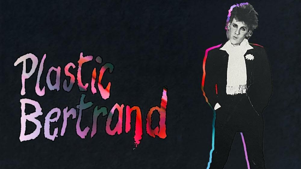 Plastic Bertrand - Ça Plane Pour Moi - D.T.E And Deso Latee Remix