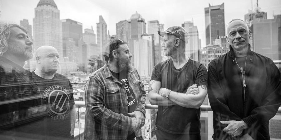 Deadguy Released Music Video For “Knife Sharpener”