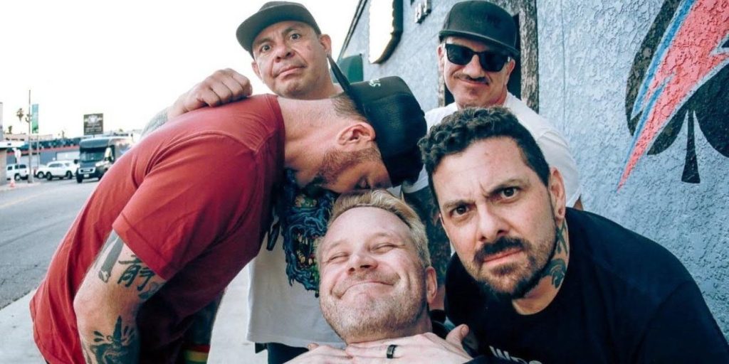 Empired Release New Single “Blood On The&nbsp;Ceiling”