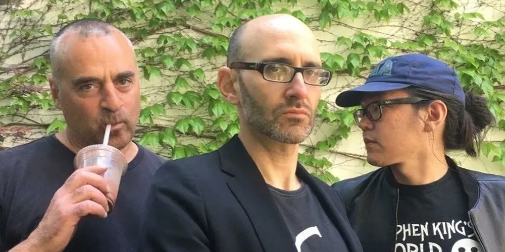 We Contain Multitudes Announce Debut LP ‘Minako’