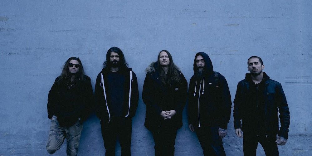 Darkest Hour Announce 30th Anniversary EU / UK Tour With Bleeding Through And Shai Hulud