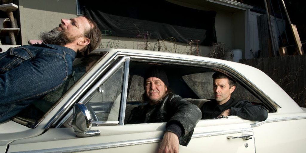 High On Fire Announce UK / EU Tour