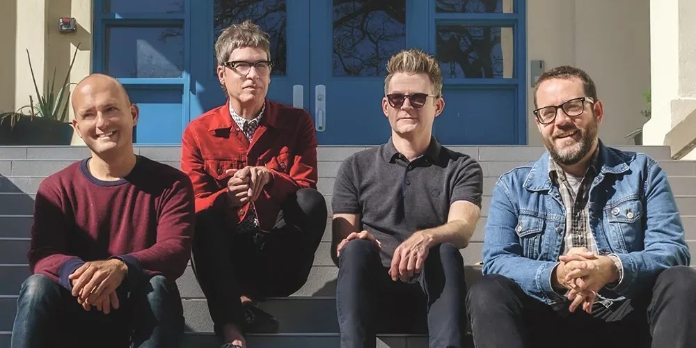 Gentlemen Rogues Released New Single ‘Half Empty, Half Fool’