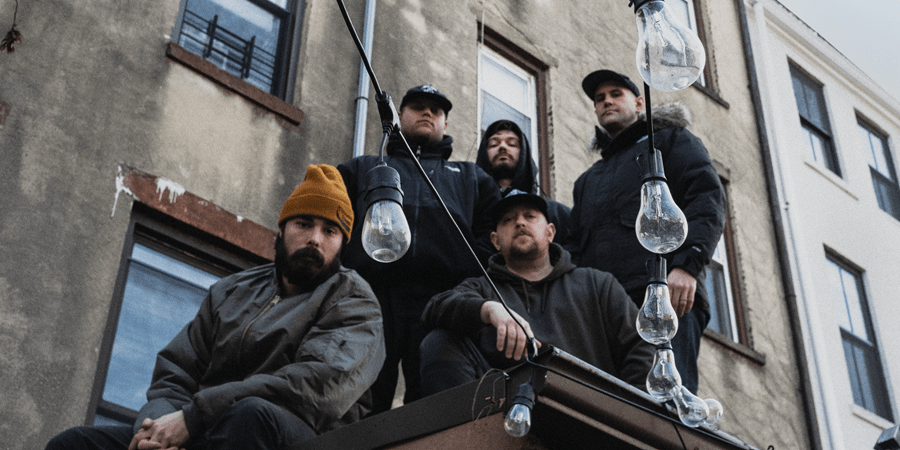 Age Of Apocalypse Released “Gilded Hatred”