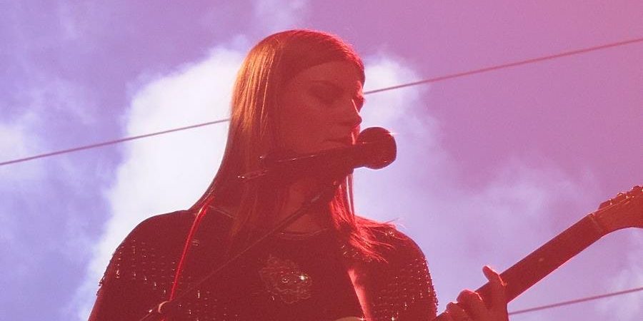 Midwife Released Video For “Signs”