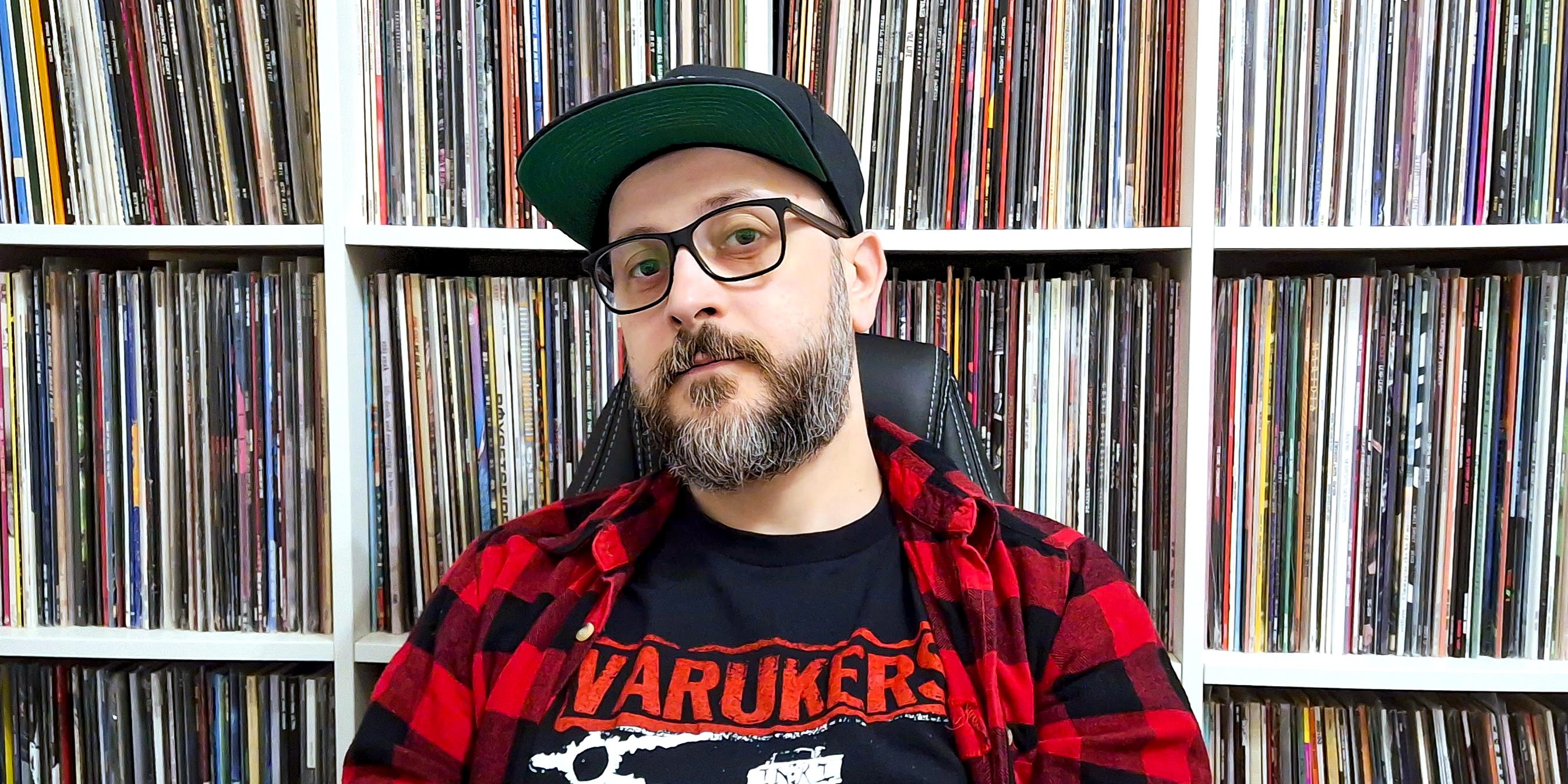 Djordje Miladinović (Geenger Records)