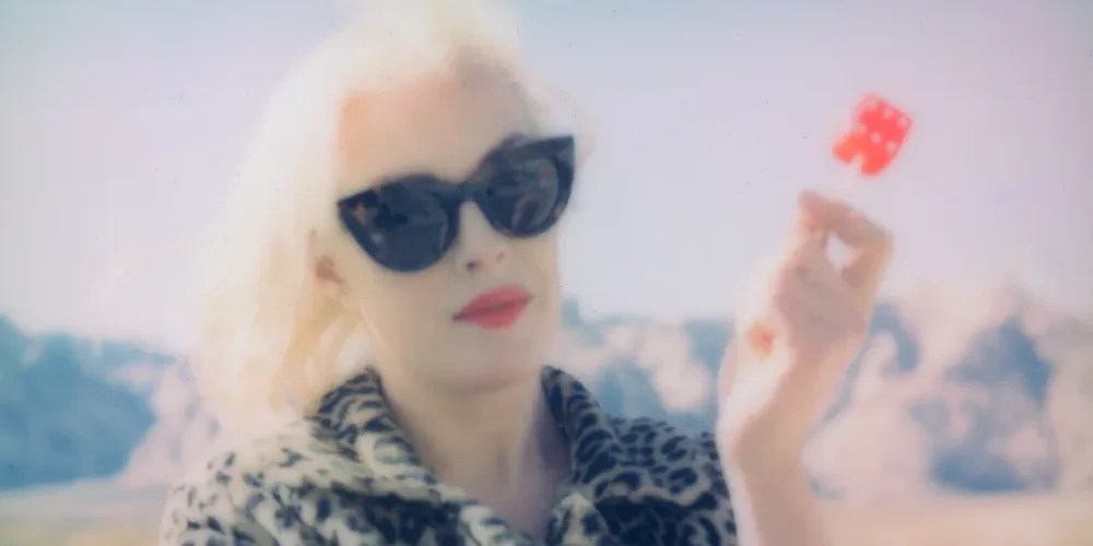 Gwenno Shares Single And Video “War”