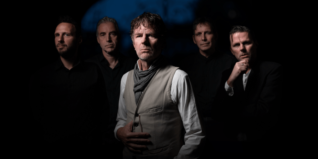 And Also The Trees: Legendary Post-Punk Act Begin 2025 Tour Of Switzerland And Italy On 15th&nbsp;May