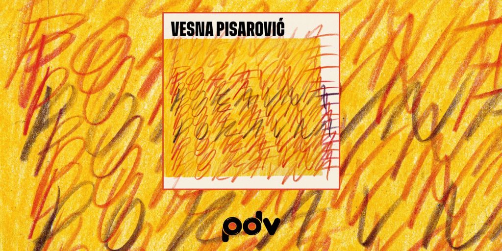 Vesna Pisarović Bridges Sevdah And Jazz With Soulful New Album “Poravna”