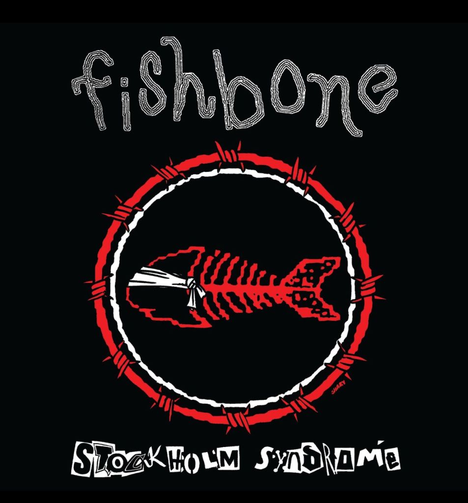 Fishbone - Stockholm Syndrome
