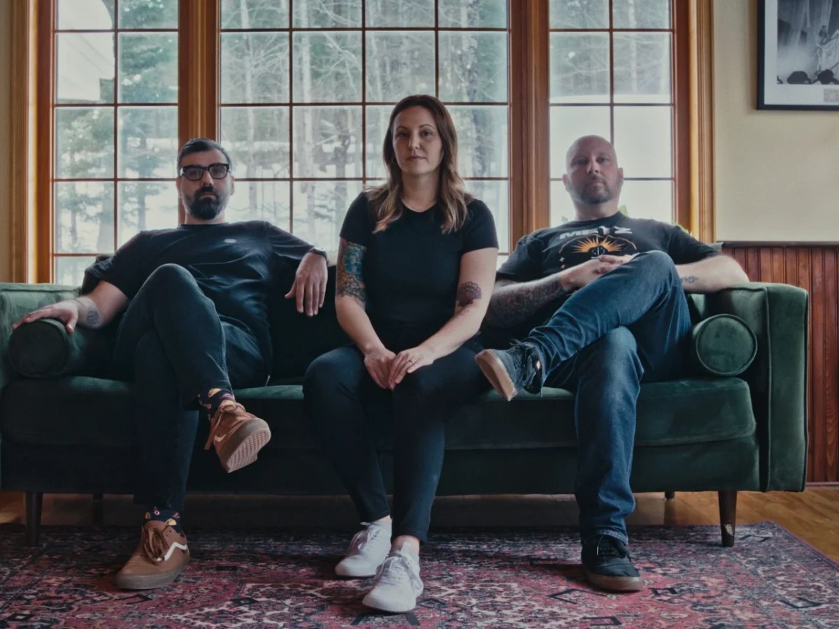 Interview: The Last&nbsp;Mile