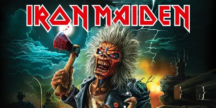 Gig Review: Iron Maiden + Halestorm – Letiště Letňany, Prague&nbsp;31.5.2025.