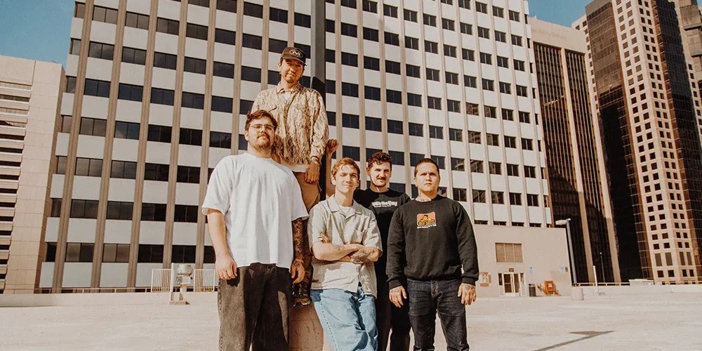 Stateside Released New Album “Where You Found&nbsp;Me”