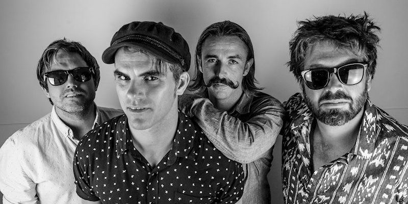 The Mean Times Released New Song “Hell”