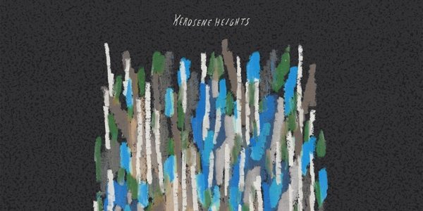 Kerosene Heights Released New Song “New&nbsp;Tattoo”