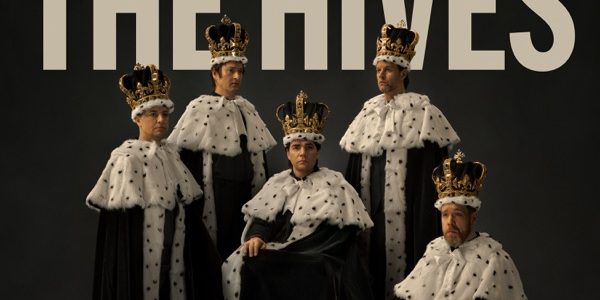 The Hives - The Hives Forever Forever The Hives