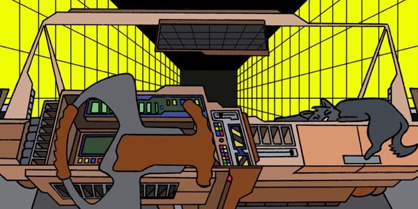 Malibu Blackout Released New Single “Racing In The&nbsp;Dark”