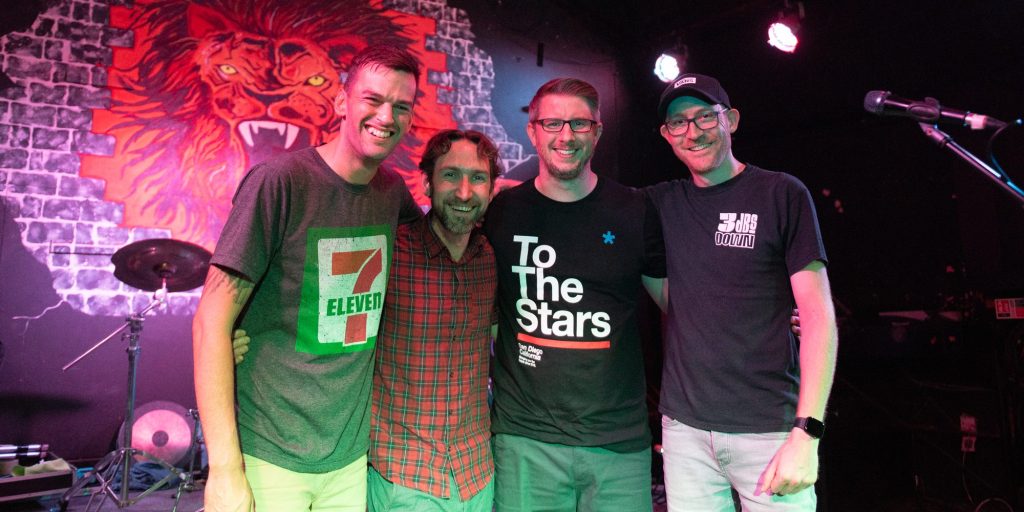 The Startover Released New&nbsp;Single