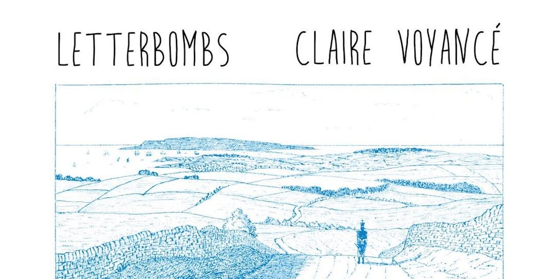 Letterbombs - Italian Tour 2025