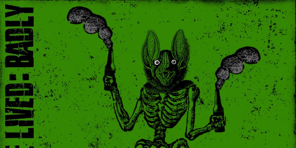 Bear Away Released New&nbsp;Track