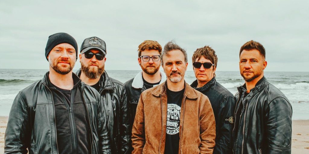 Emerald Sunday: New Single “Seven Mile Smile” Out Now