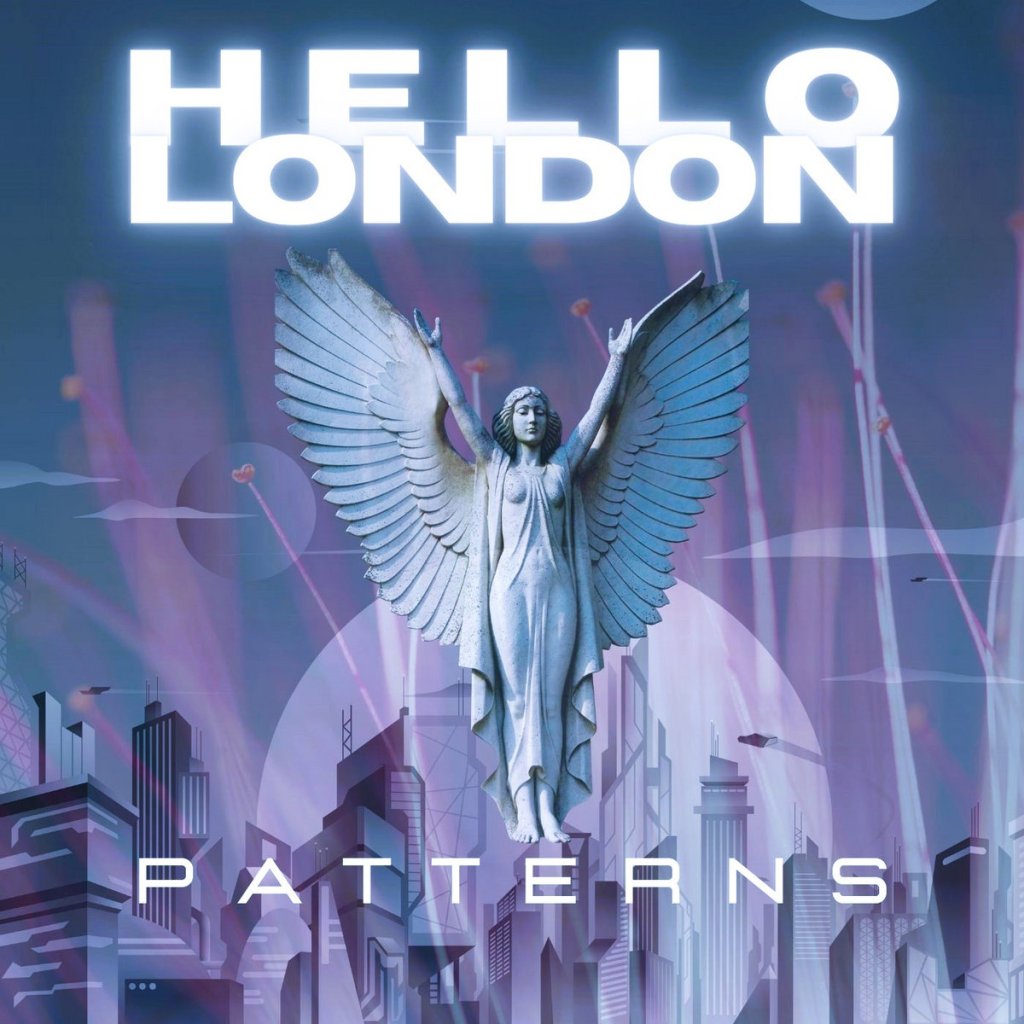 Hello London - Patterns CD