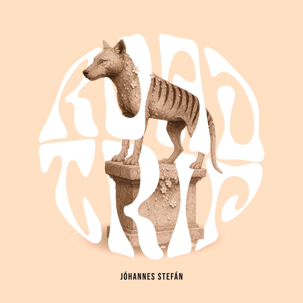 Jóhannes Stefán - Road Trip