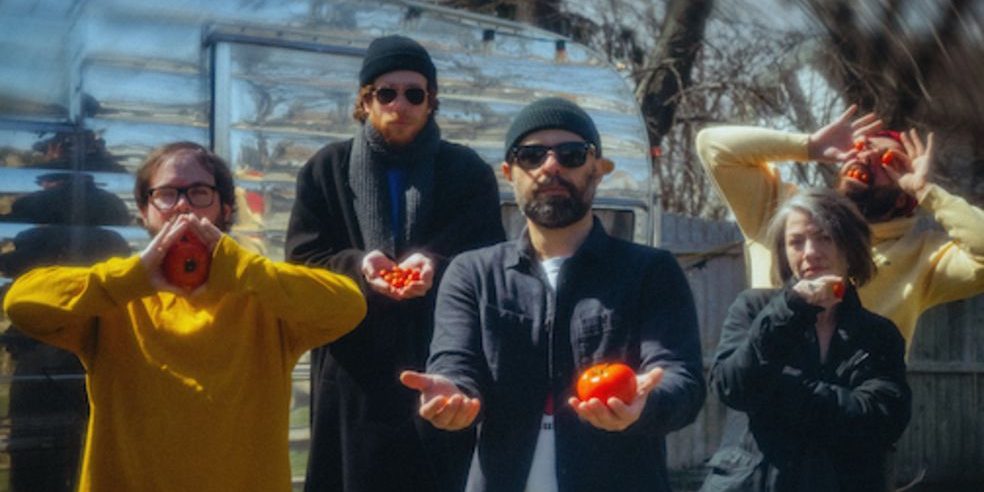 Yawn Mower Drop Video For New Single “Geothermal Springs”