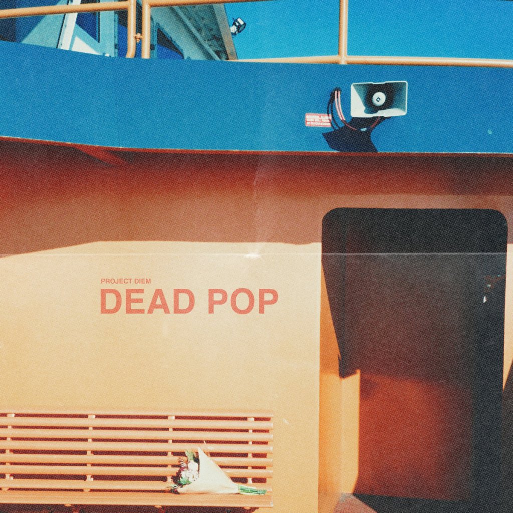 Project Diem - Dead Pop