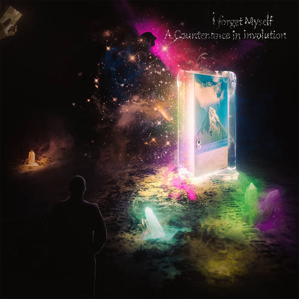 I Forget Myself - A Countenance In Involution