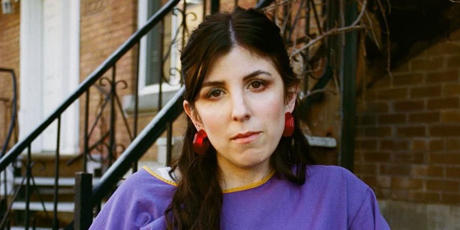 Ada Lea Releases New Single And Video “something in the&nbsp;wind”