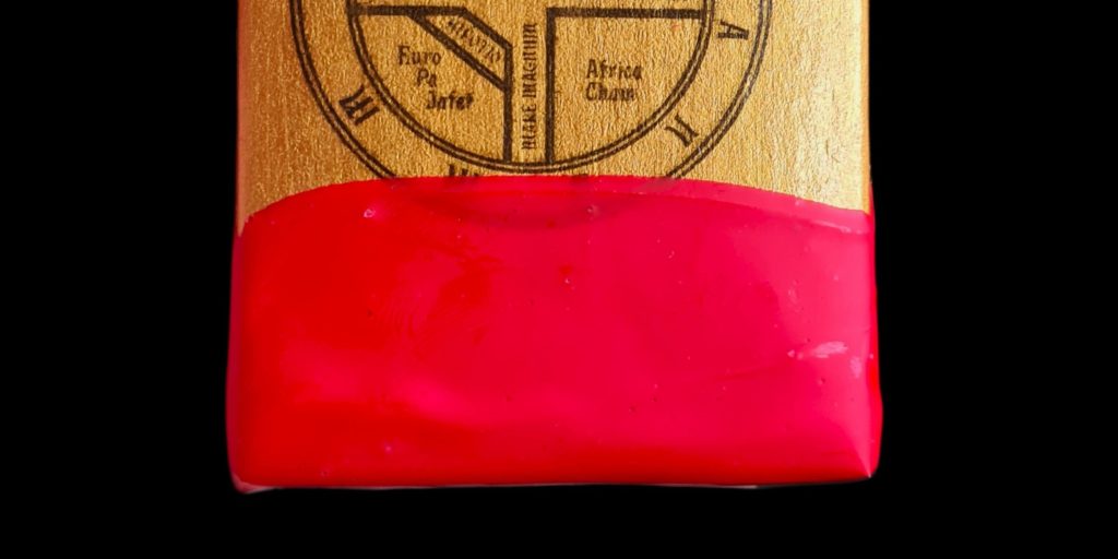 Tritonic – Alexamenos!