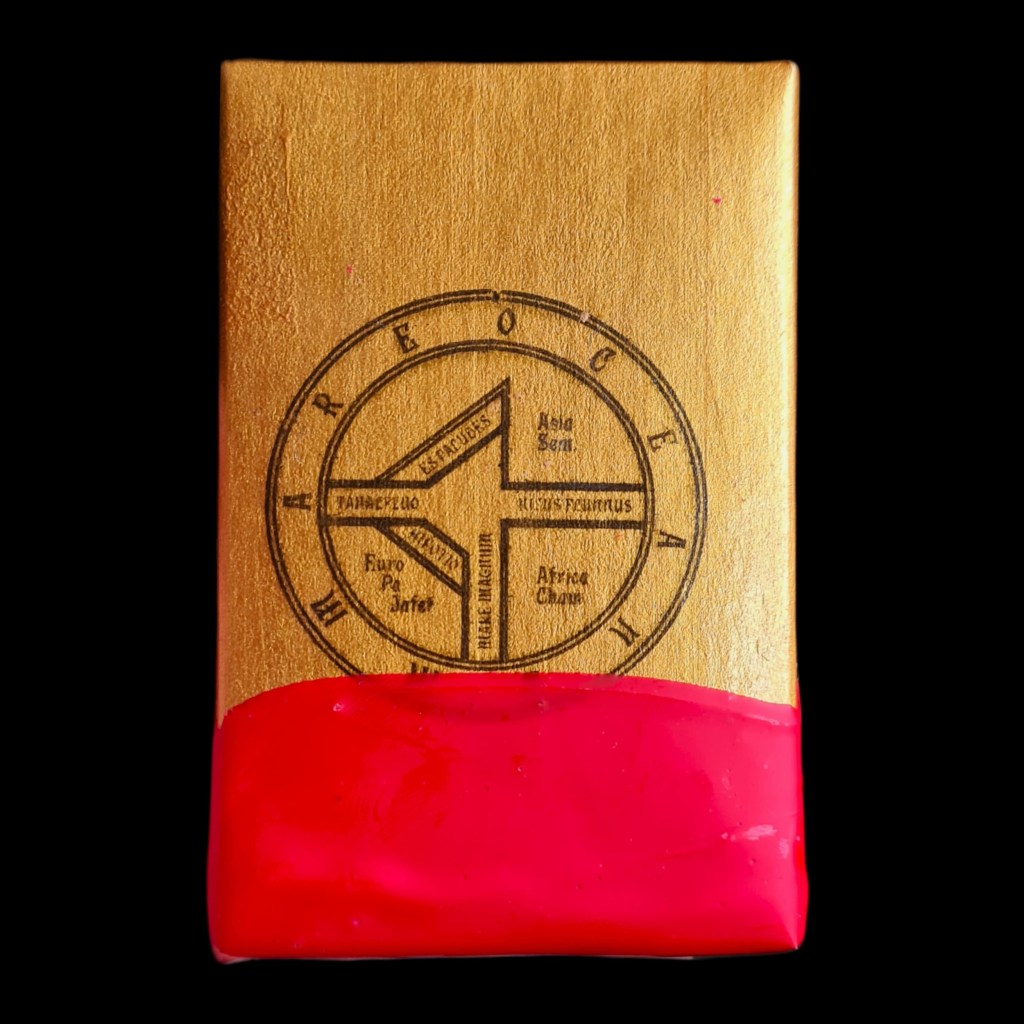 Tritonic - Alexamenos!