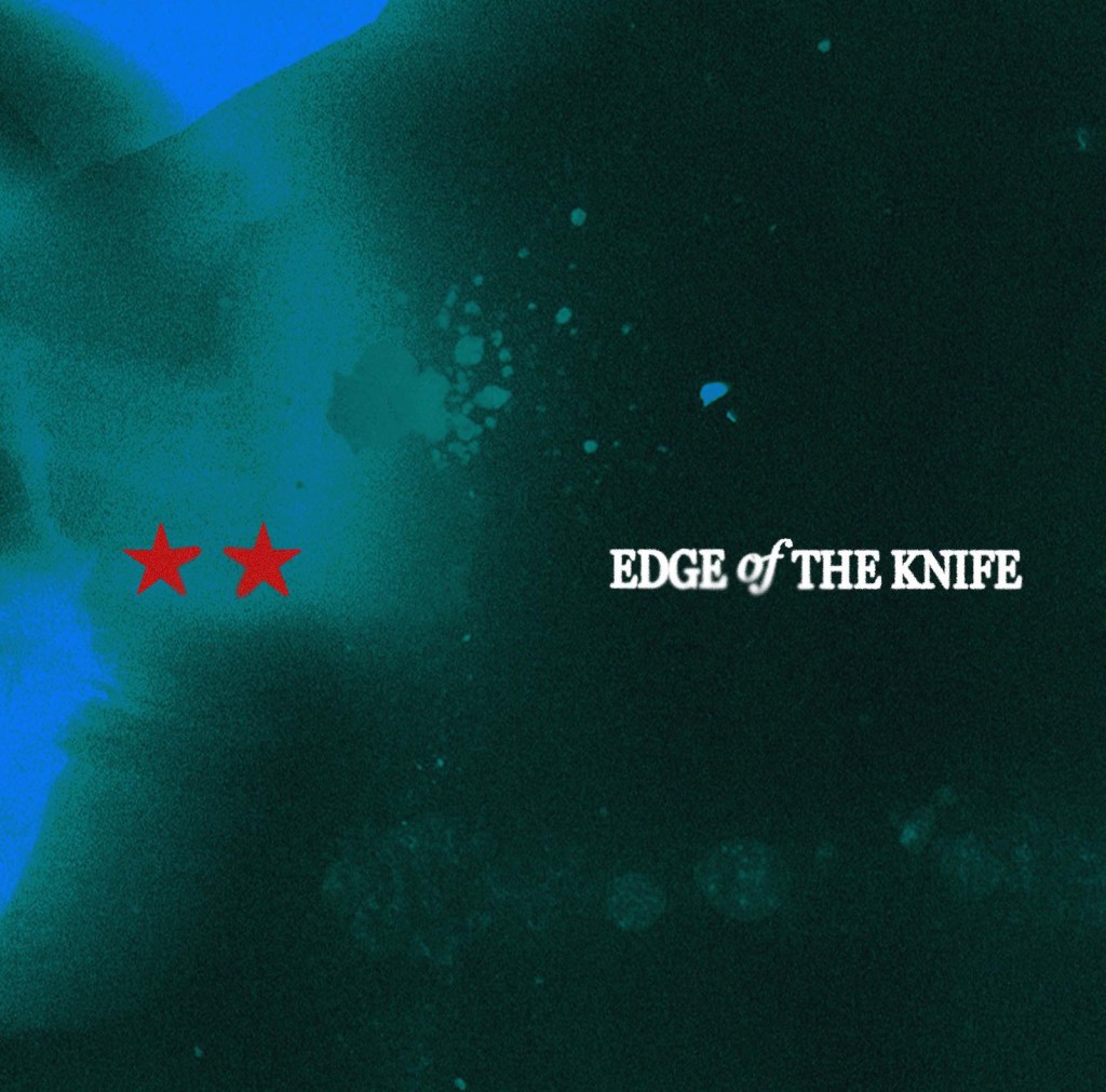 The Rolling People - Edge Of The Knife