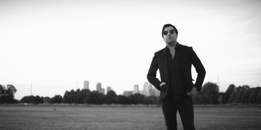 James O’Hurley Released New Single And Video “Saint&nbsp;Jude”