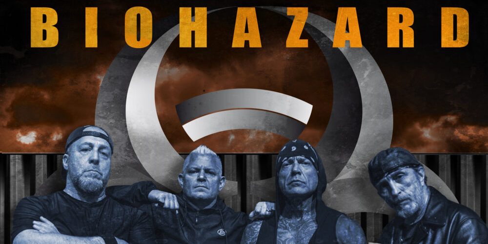 Biohazard Returns With First New Song In Over A Decade,&nbsp;“Forsaken”
