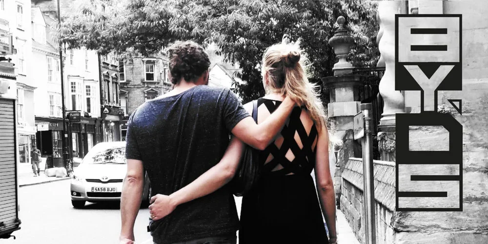 ByDS - Our Long Weekend