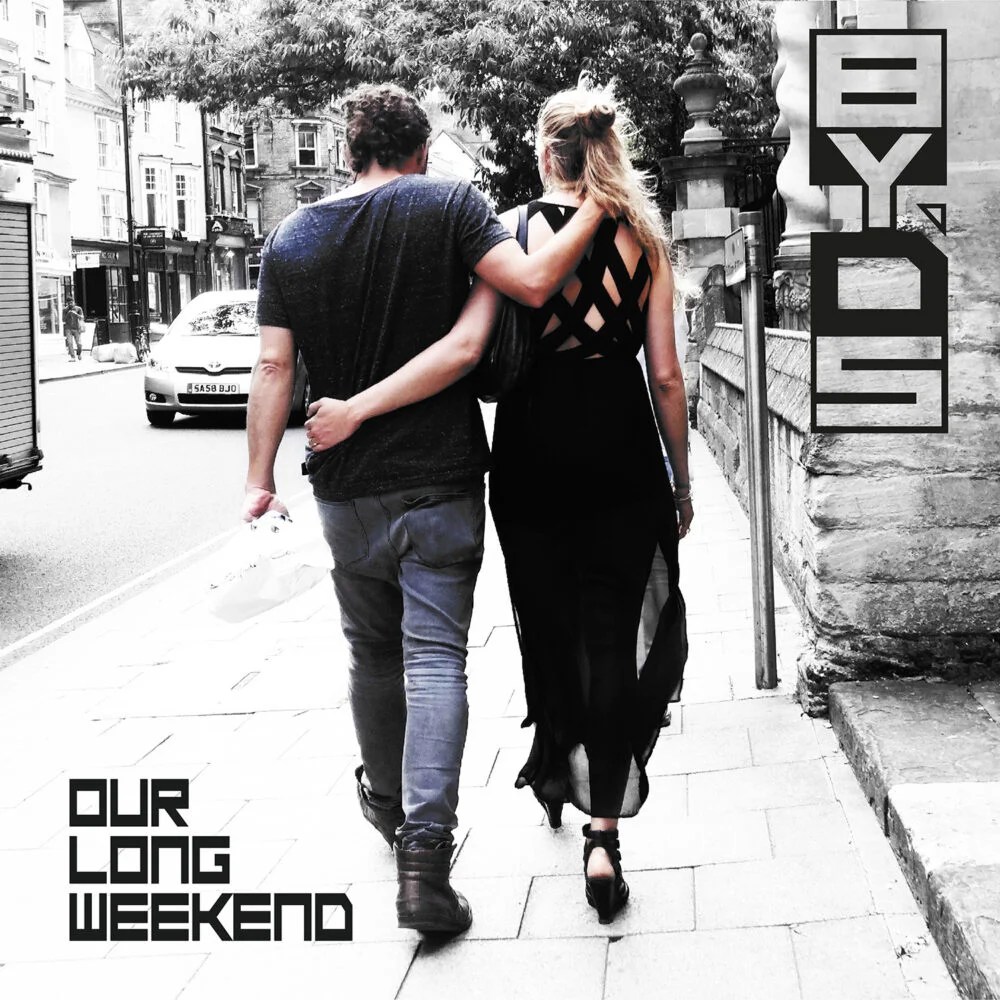ByDS - Our Long Weekend