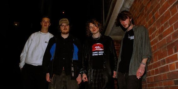 Chasing Dolls Release New&nbsp;Single