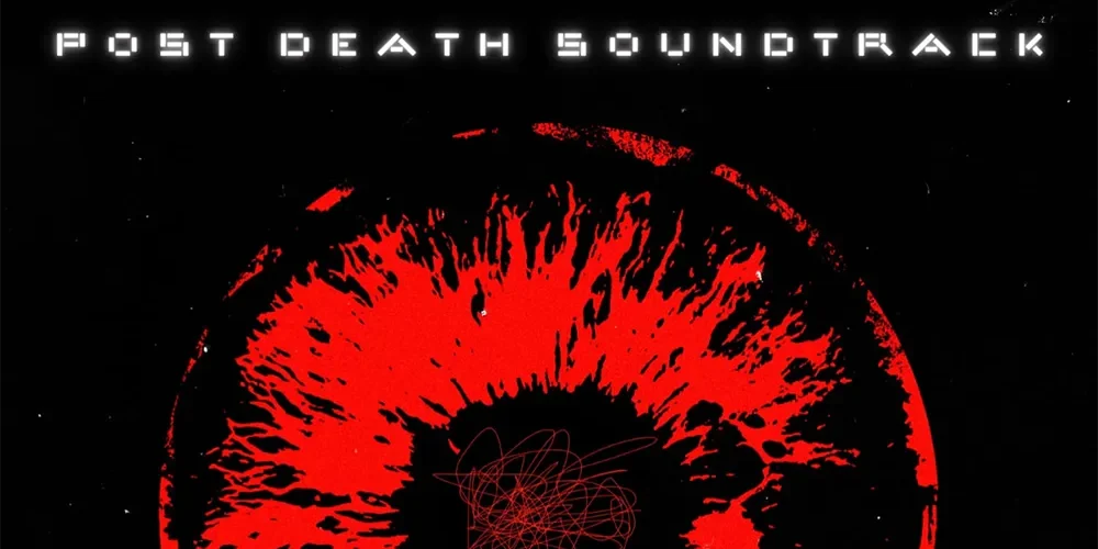 Post Death Soundtrack - In All My Nightmares I Am Alone