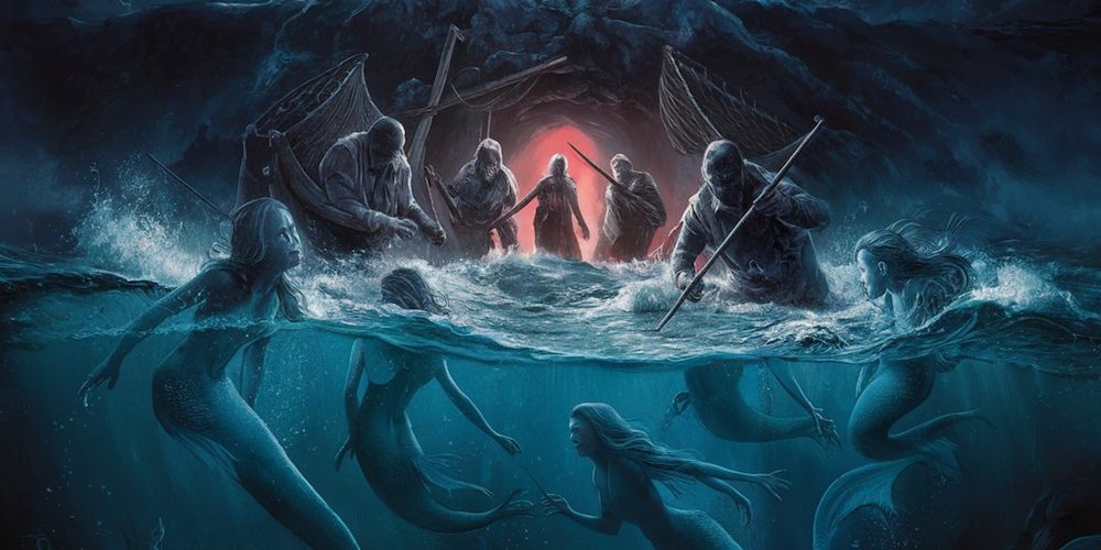 Lazywall - Tighaline EP