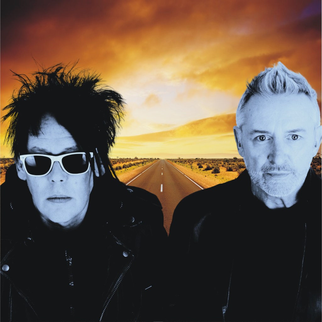 Calling All Astronauts - Pray For Your Soul